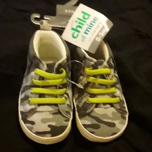 baby shoes